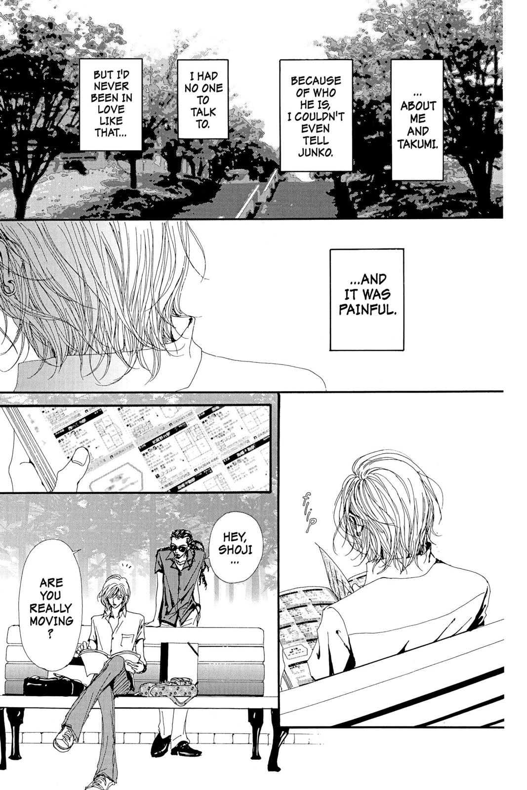 Nana Chapter 5 - Page 181