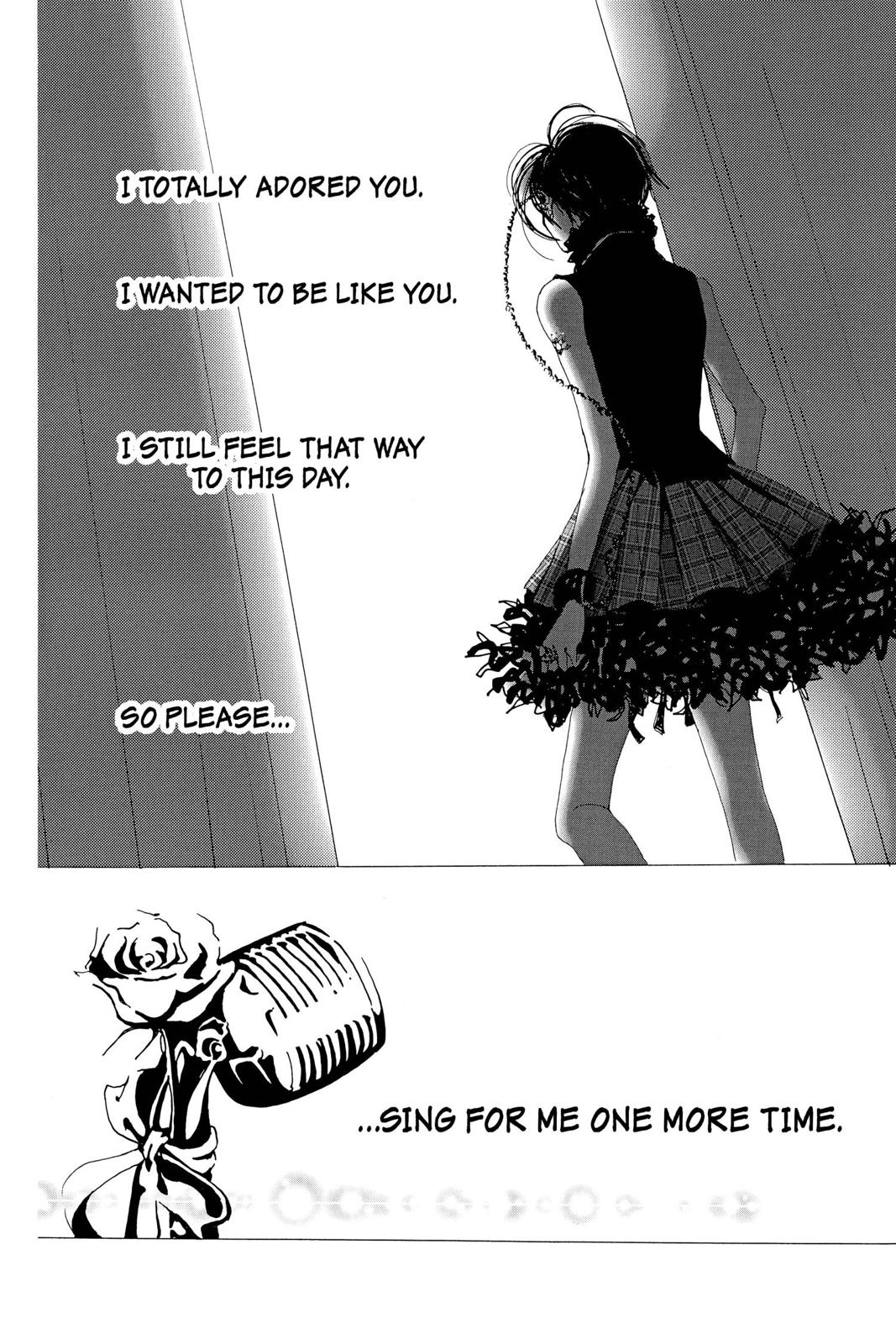 Nana Chapter 5 - Page 184