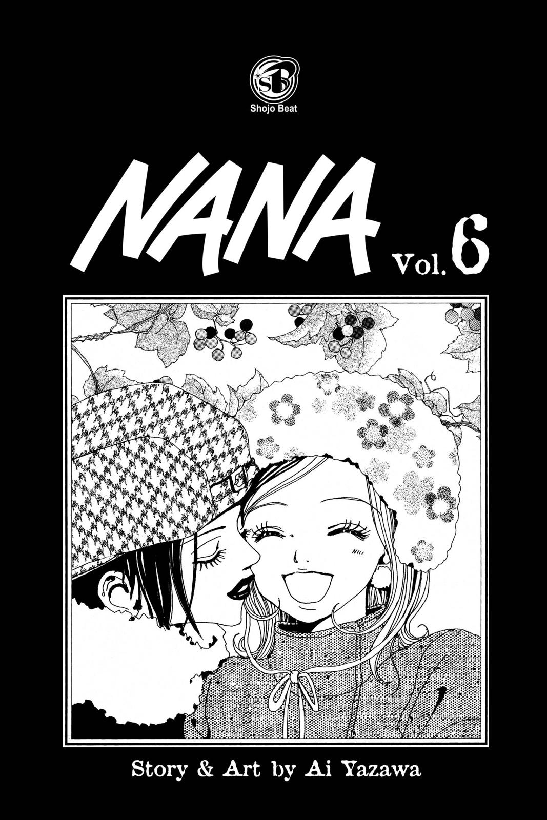 Nana Chapter 6 - Page 3