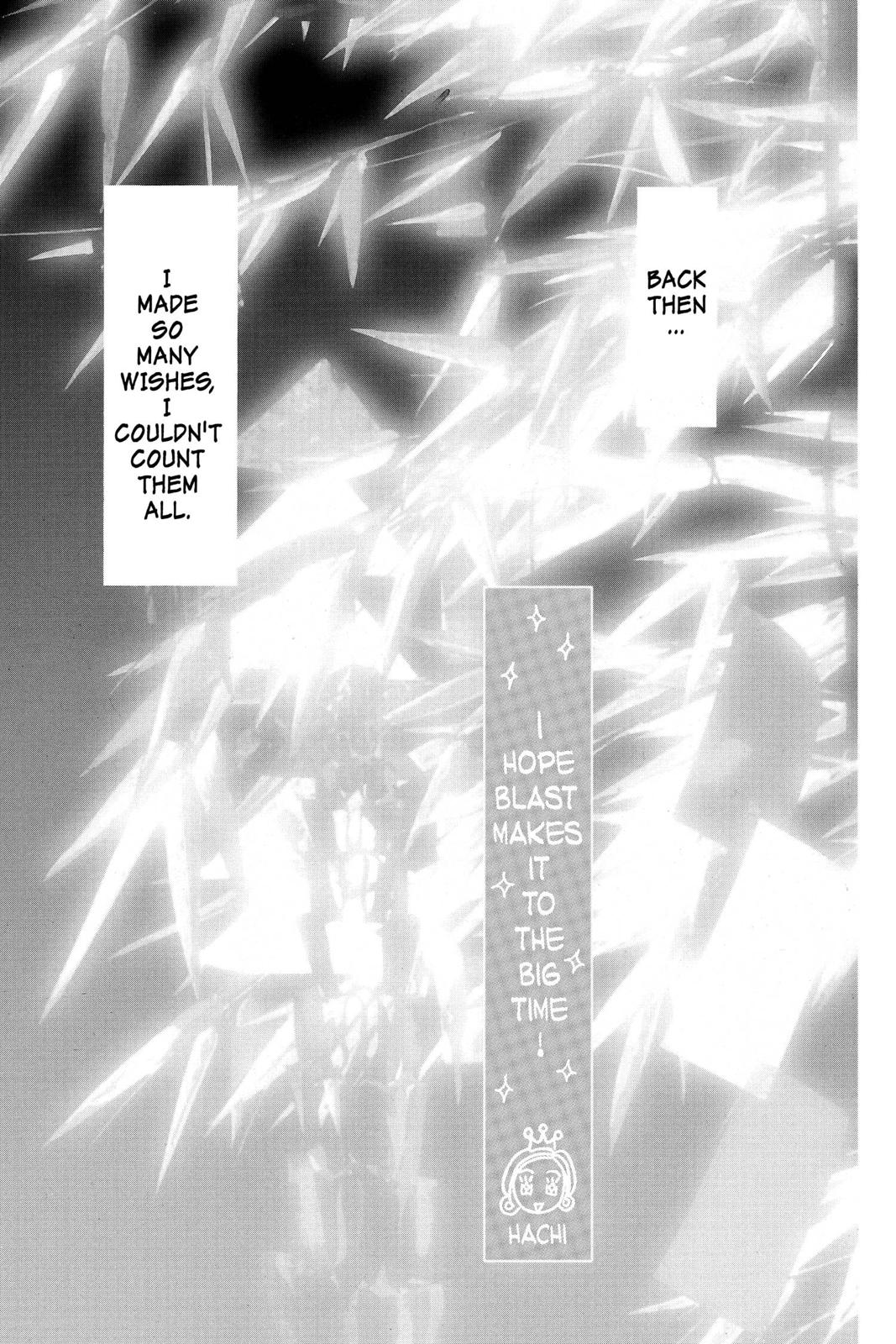 Nana Chapter 6 - Page 5