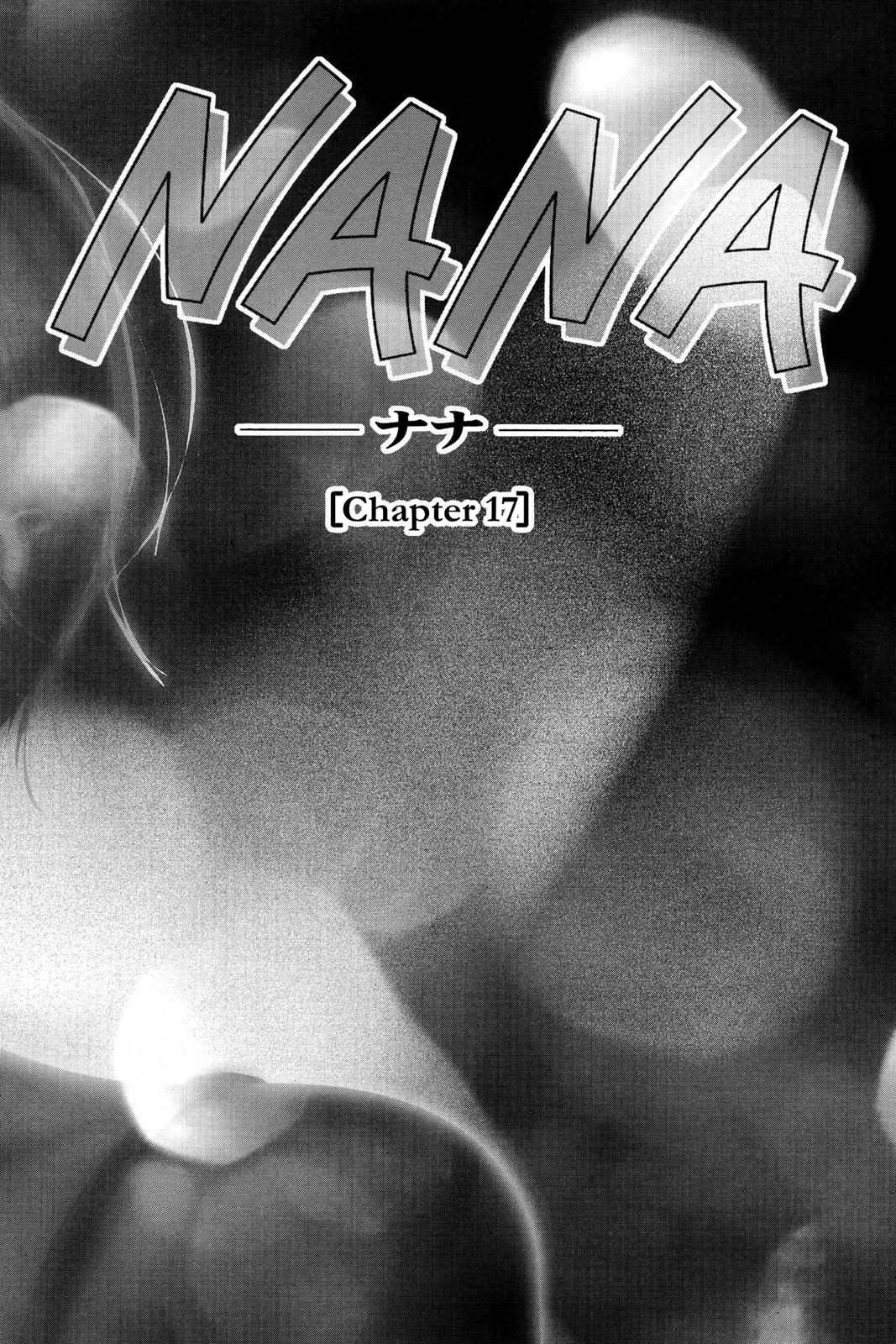 Nana Chapter 6 - Page 6