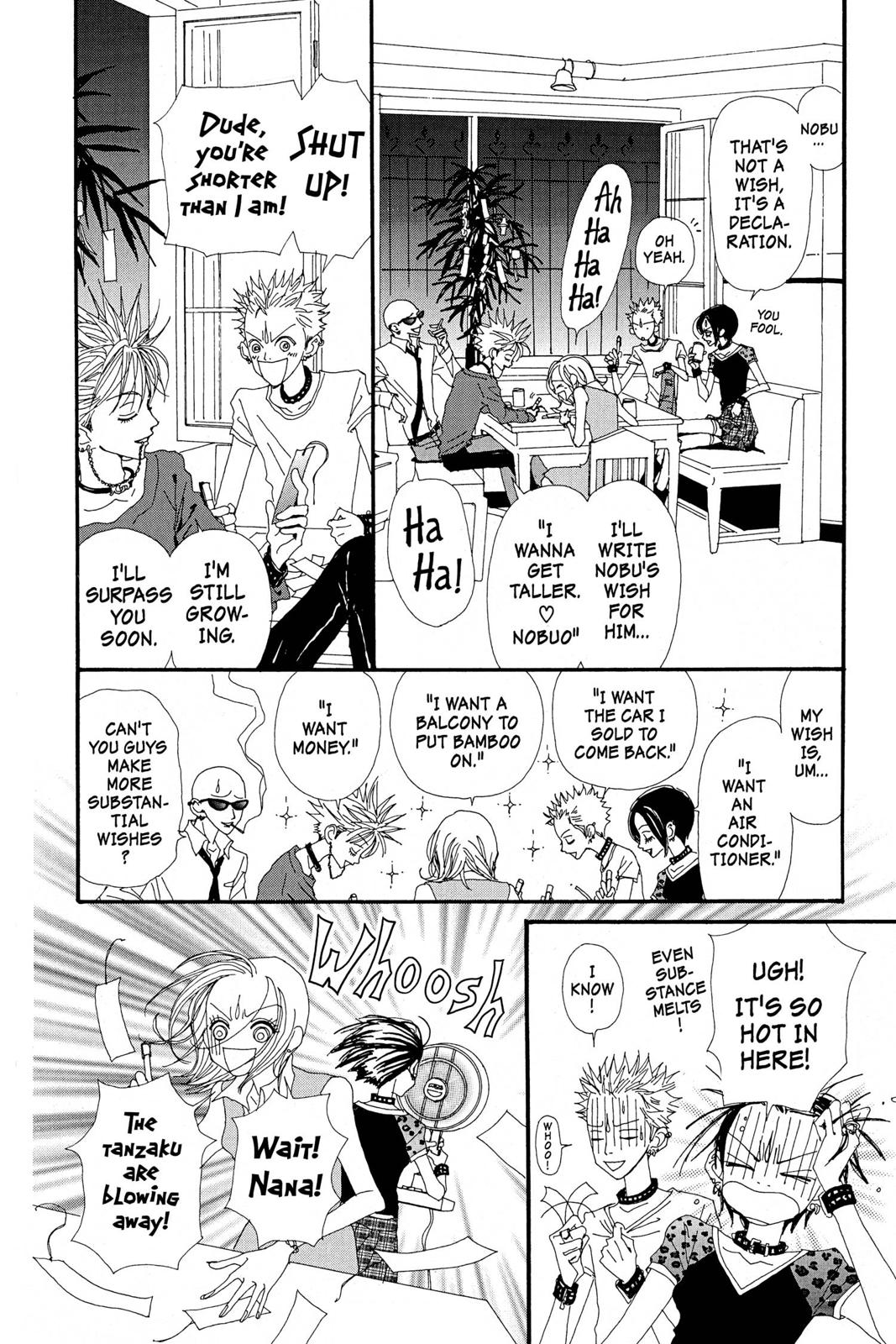 Nana Chapter 6 - Page 16