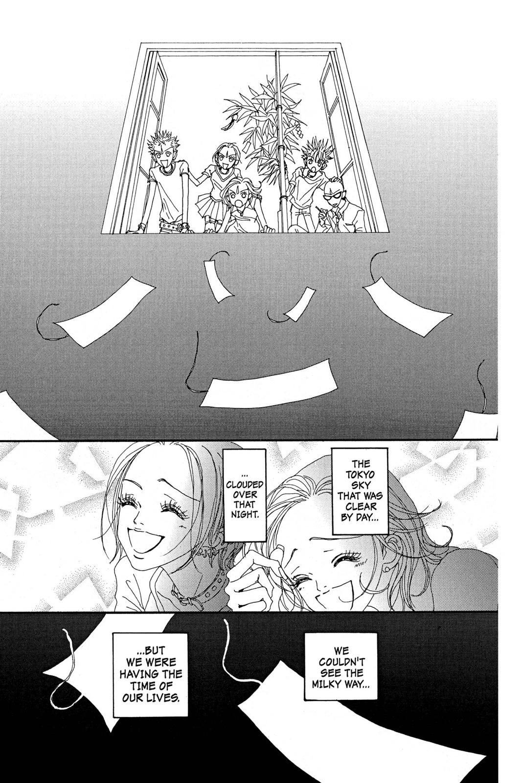 Nana Chapter 6 - Page 17