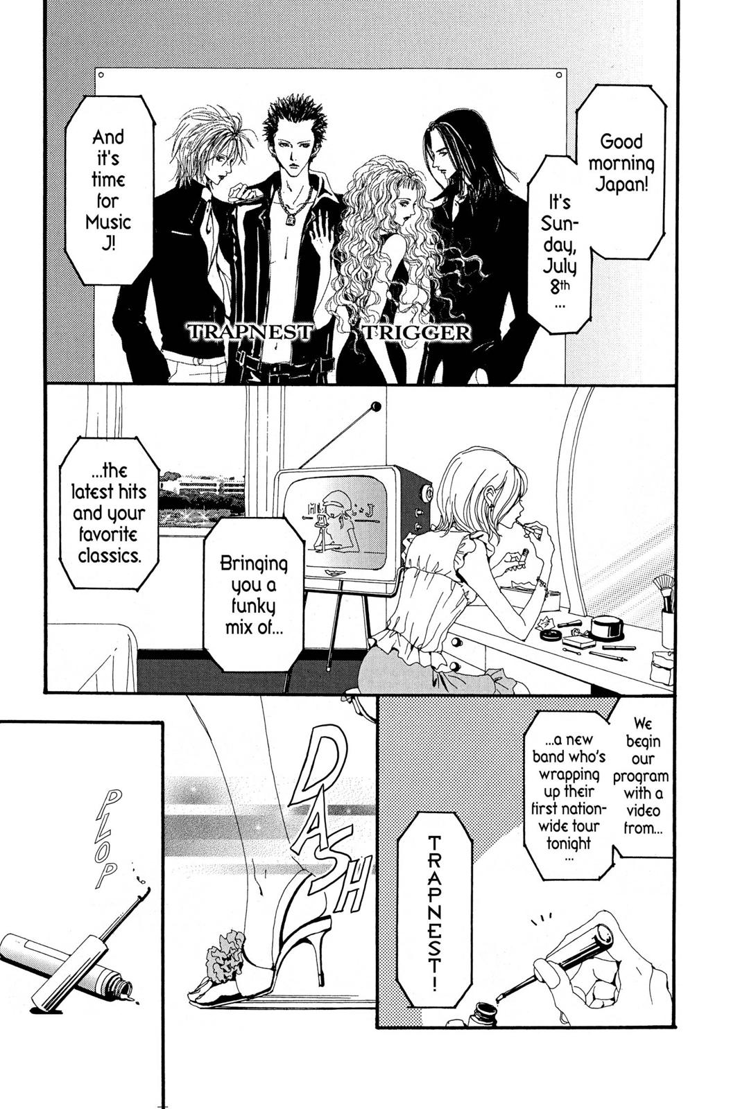Nana Chapter 6 - Page 19