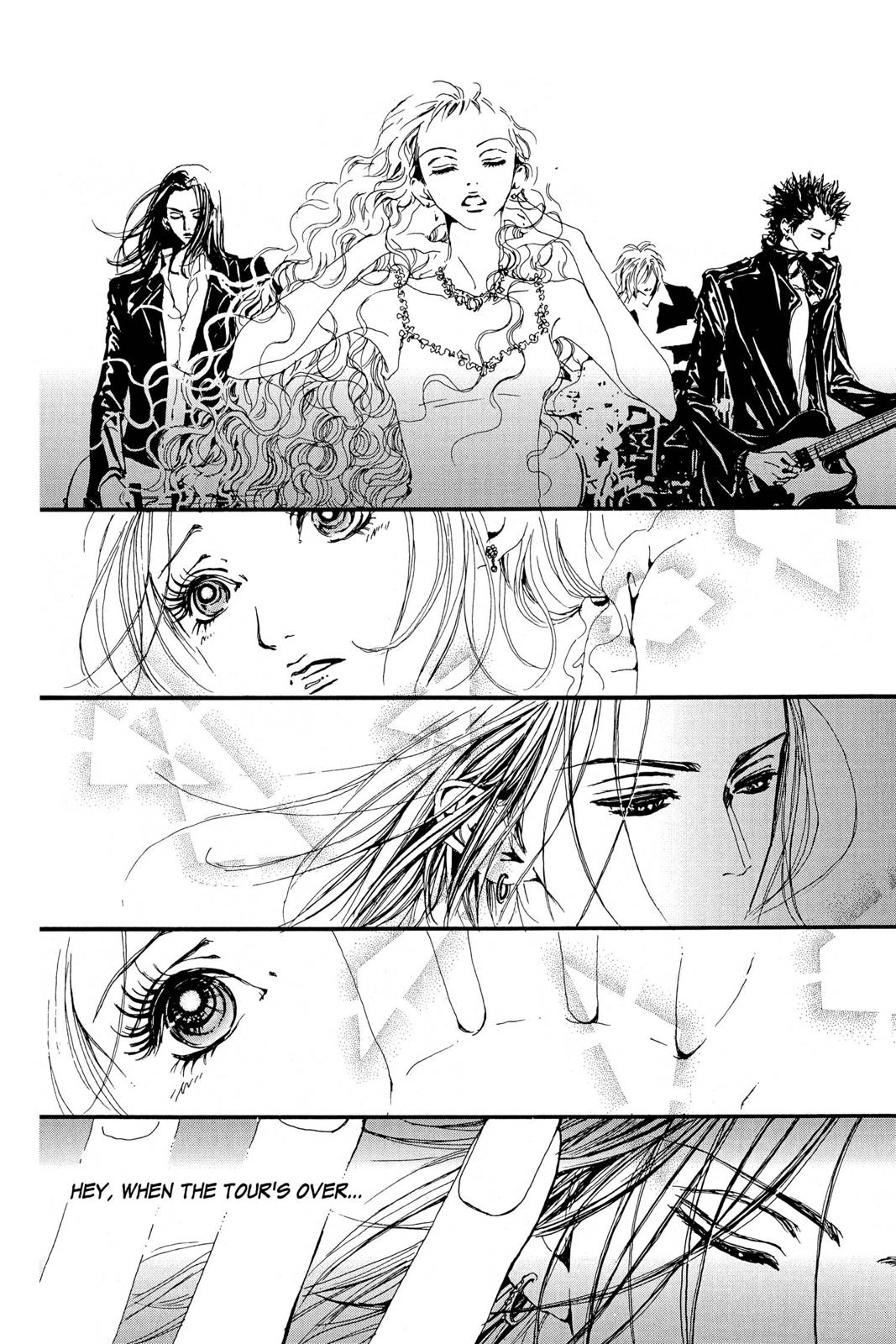 Nana Chapter 6 - Page 20
