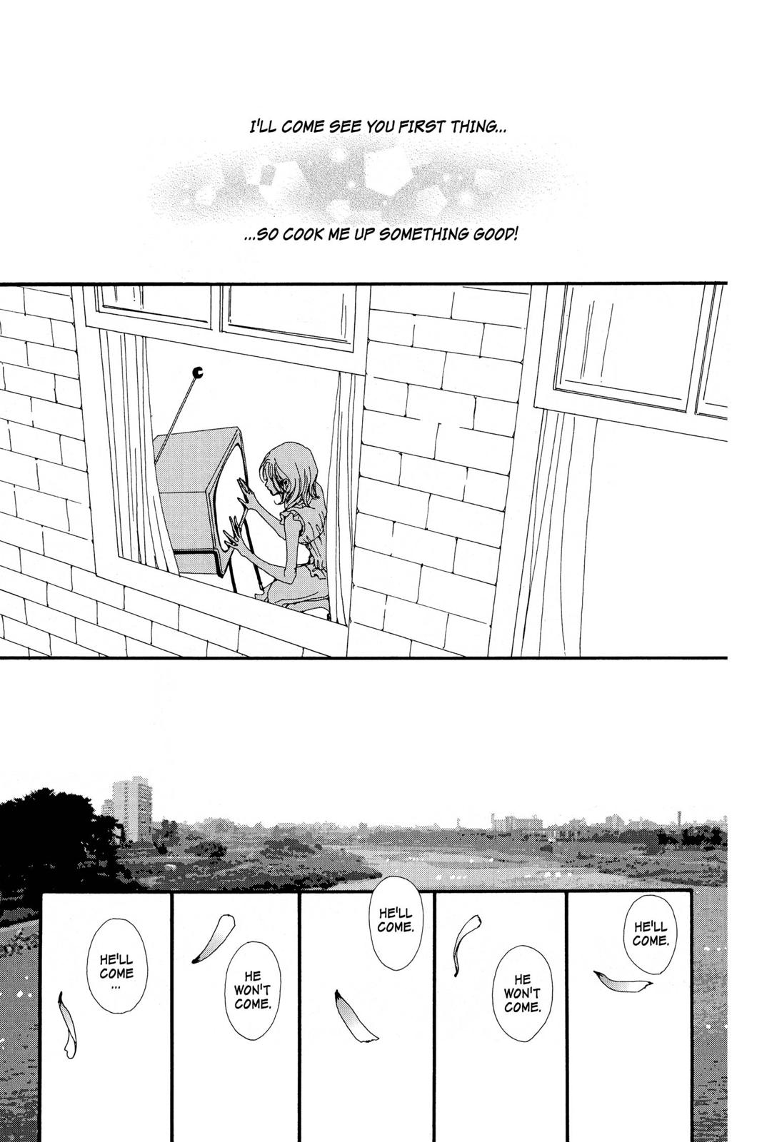 Nana Chapter 6 - Page 21