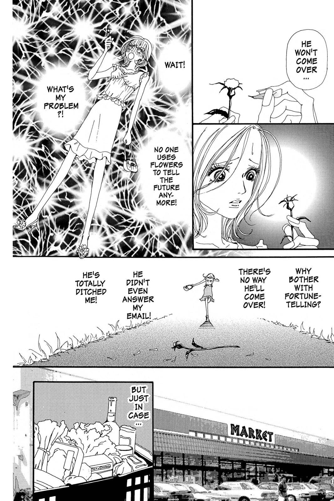 Nana Chapter 6 - Page 22