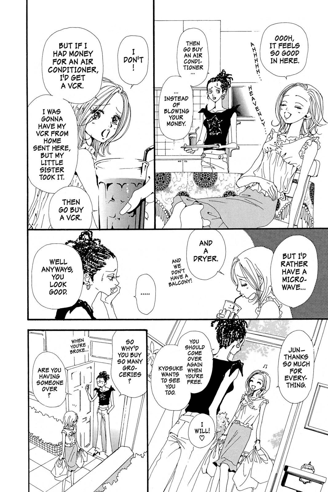 Nana Chapter 6 - Page 24
