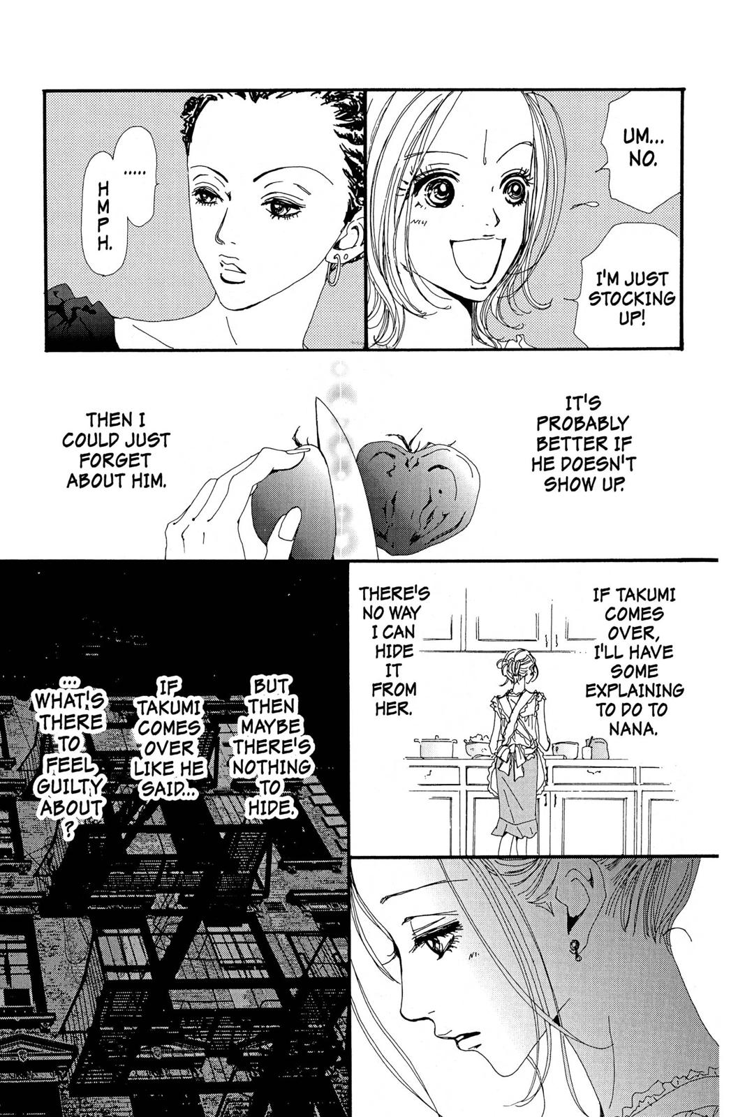 Nana Chapter 6 - Page 25