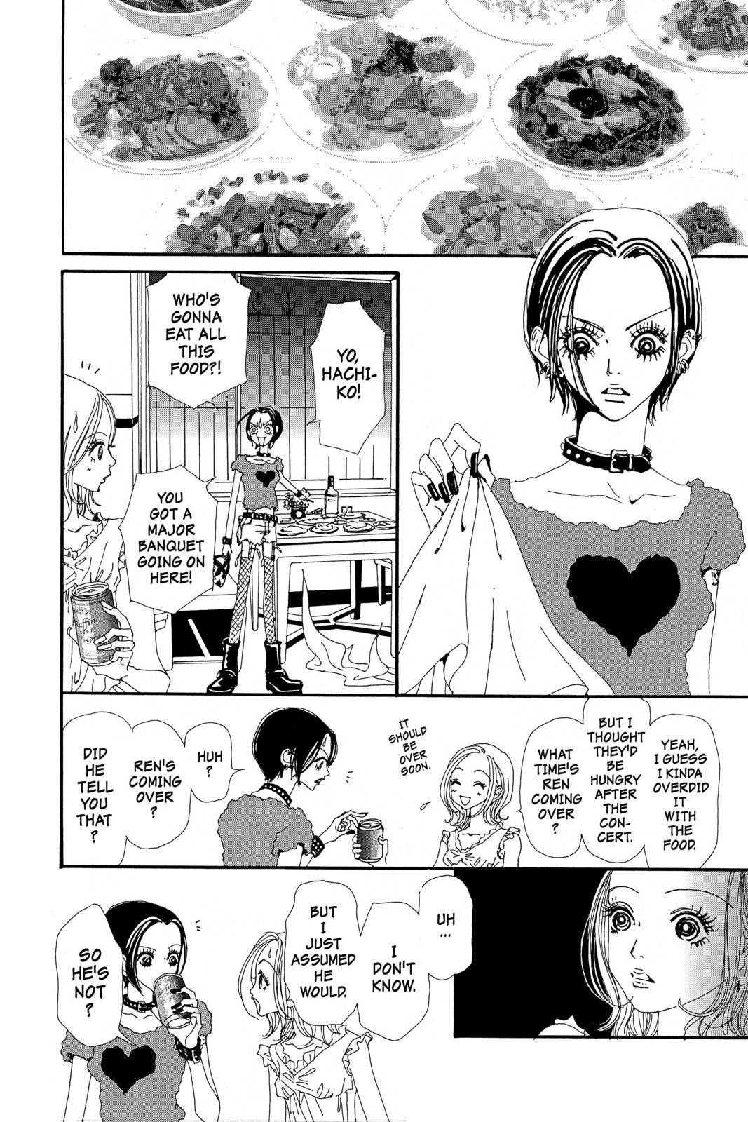 Nana Chapter 6 - Page 26