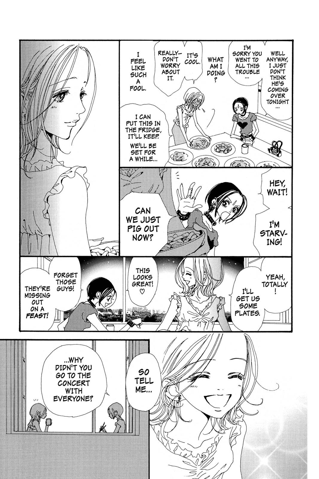 Nana Chapter 6 - Page 29