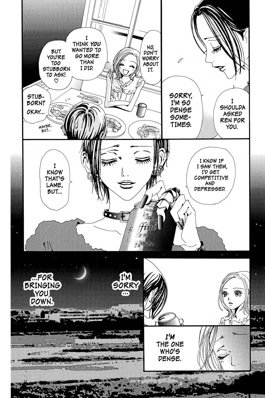 Nana Chapter 6 - Page 30
