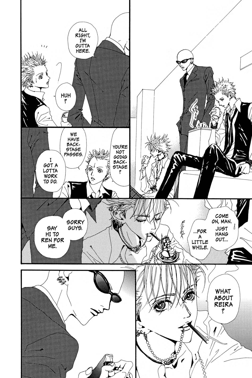 Nana Chapter 6 - Page 34