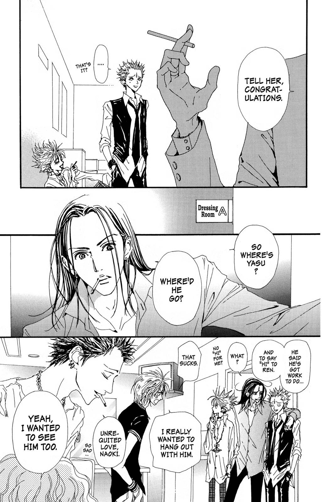 Nana Chapter 6 - Page 35