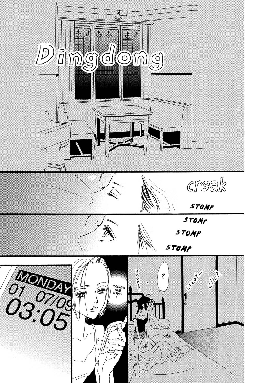Nana Chapter 6 - Page 47
