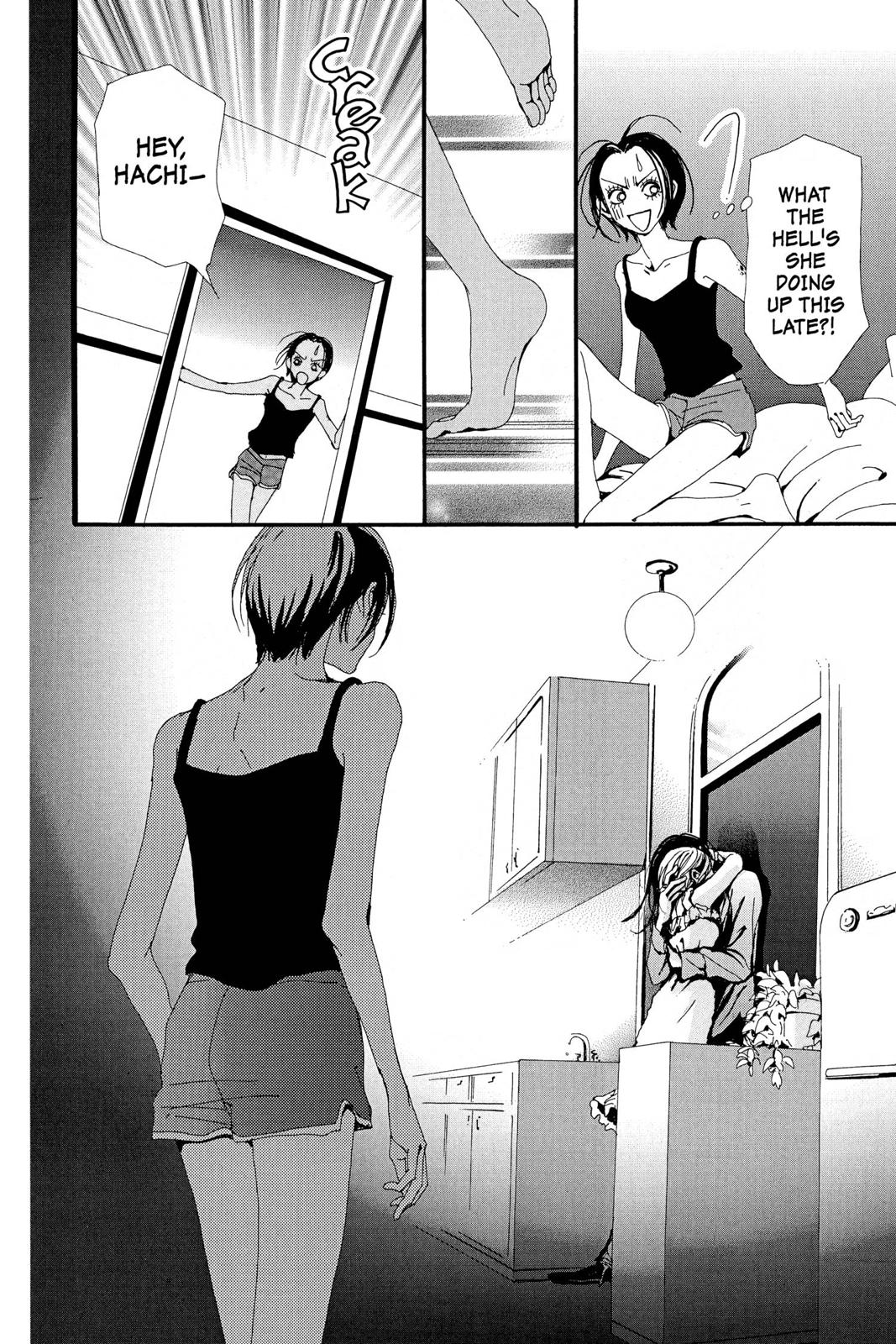 Nana Chapter 6 - Page 48