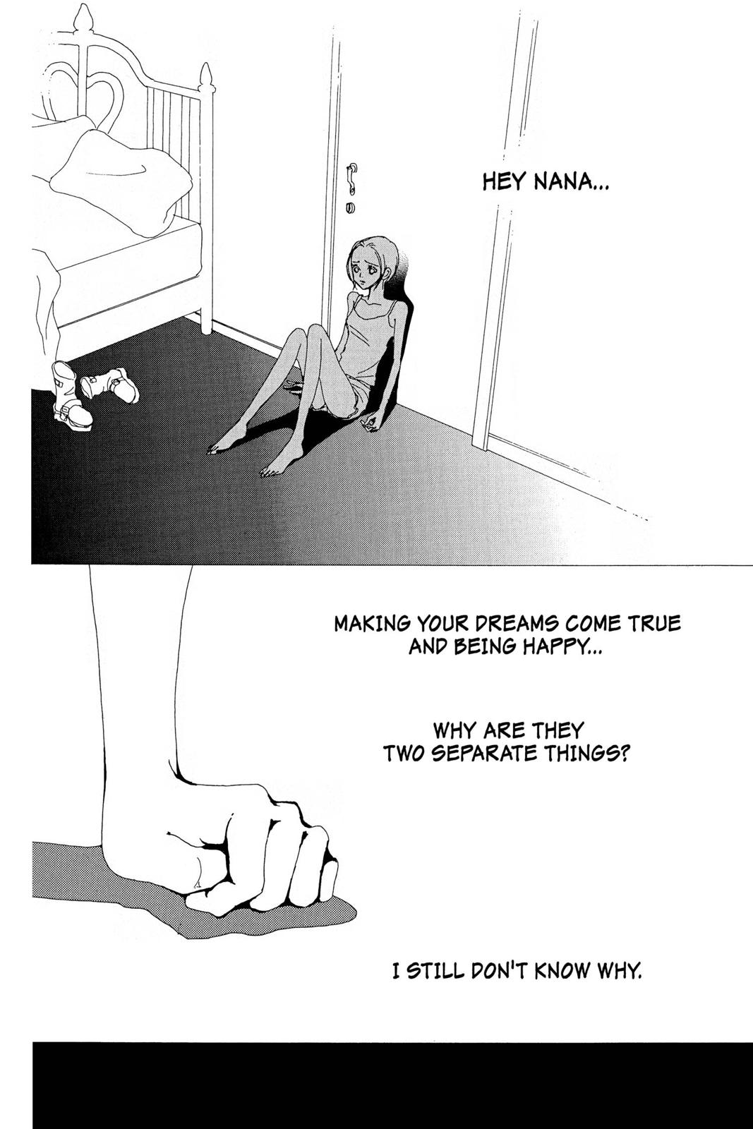 Nana Chapter 6 - Page 50