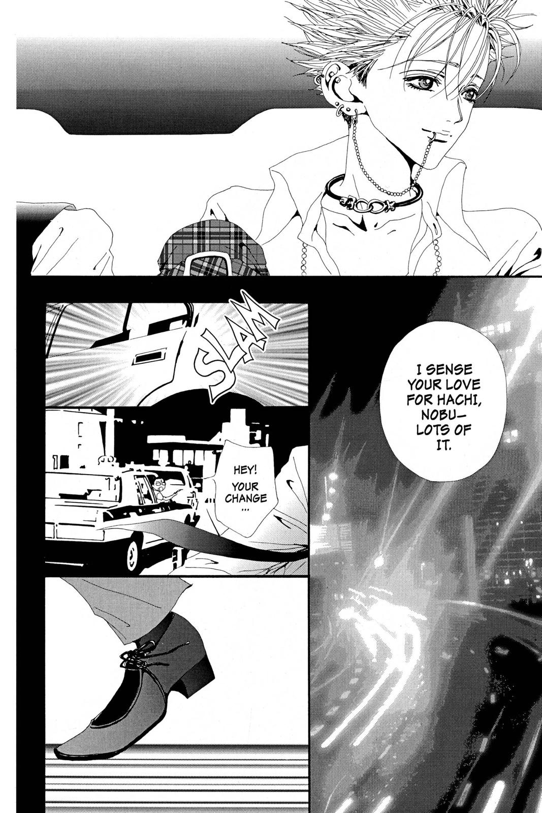 Nana Chapter 6 - Page 60