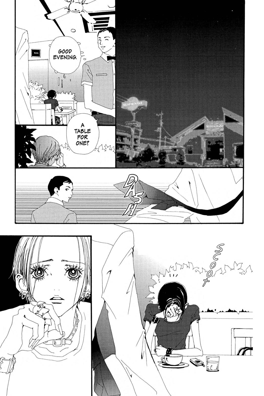 Nana Chapter 6 - Page 61