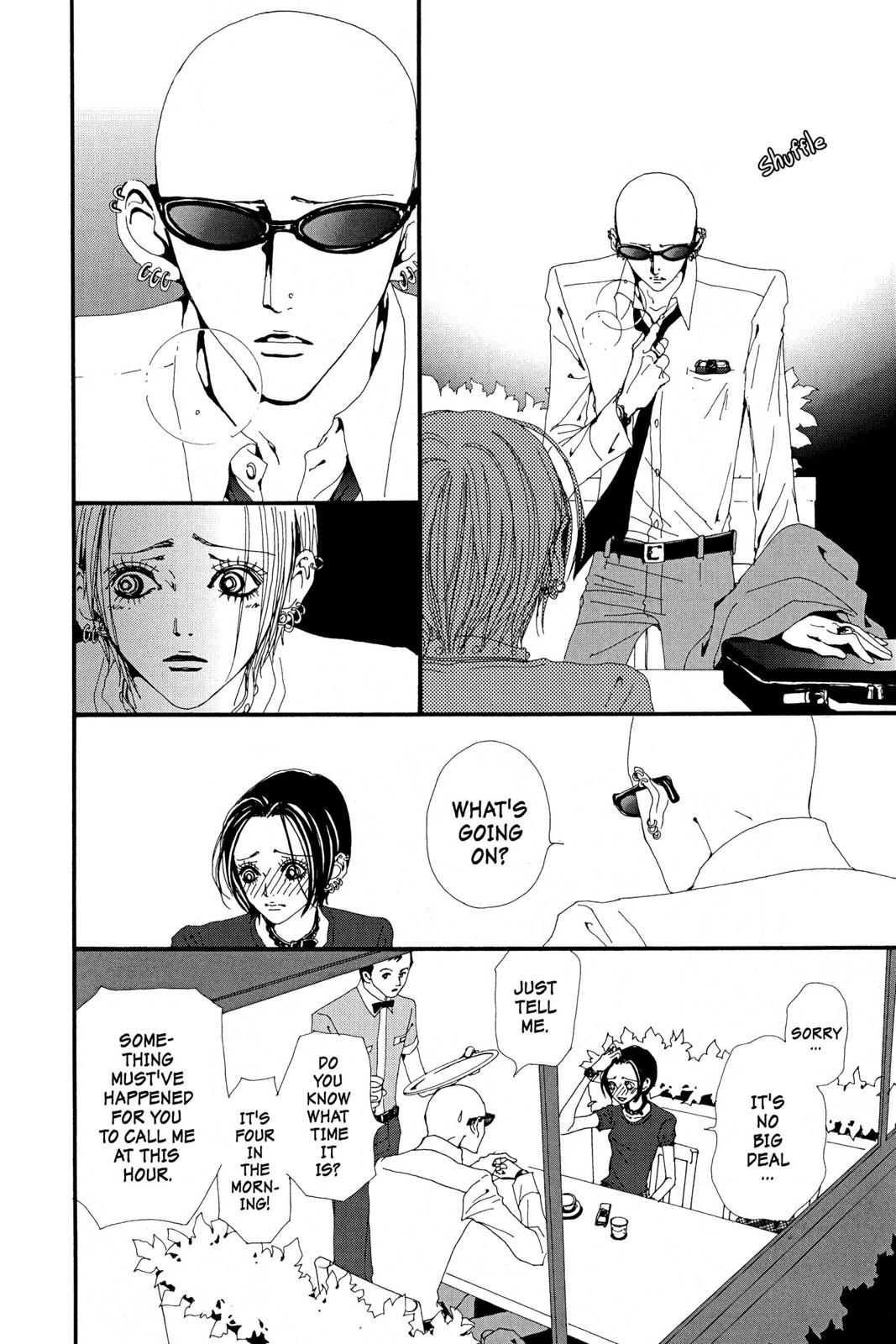 Nana Chapter 6 - Page 62