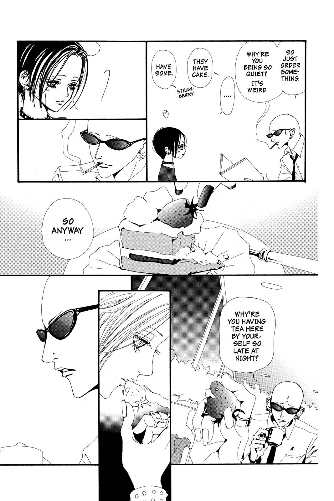 Nana Chapter 6 - Page 65