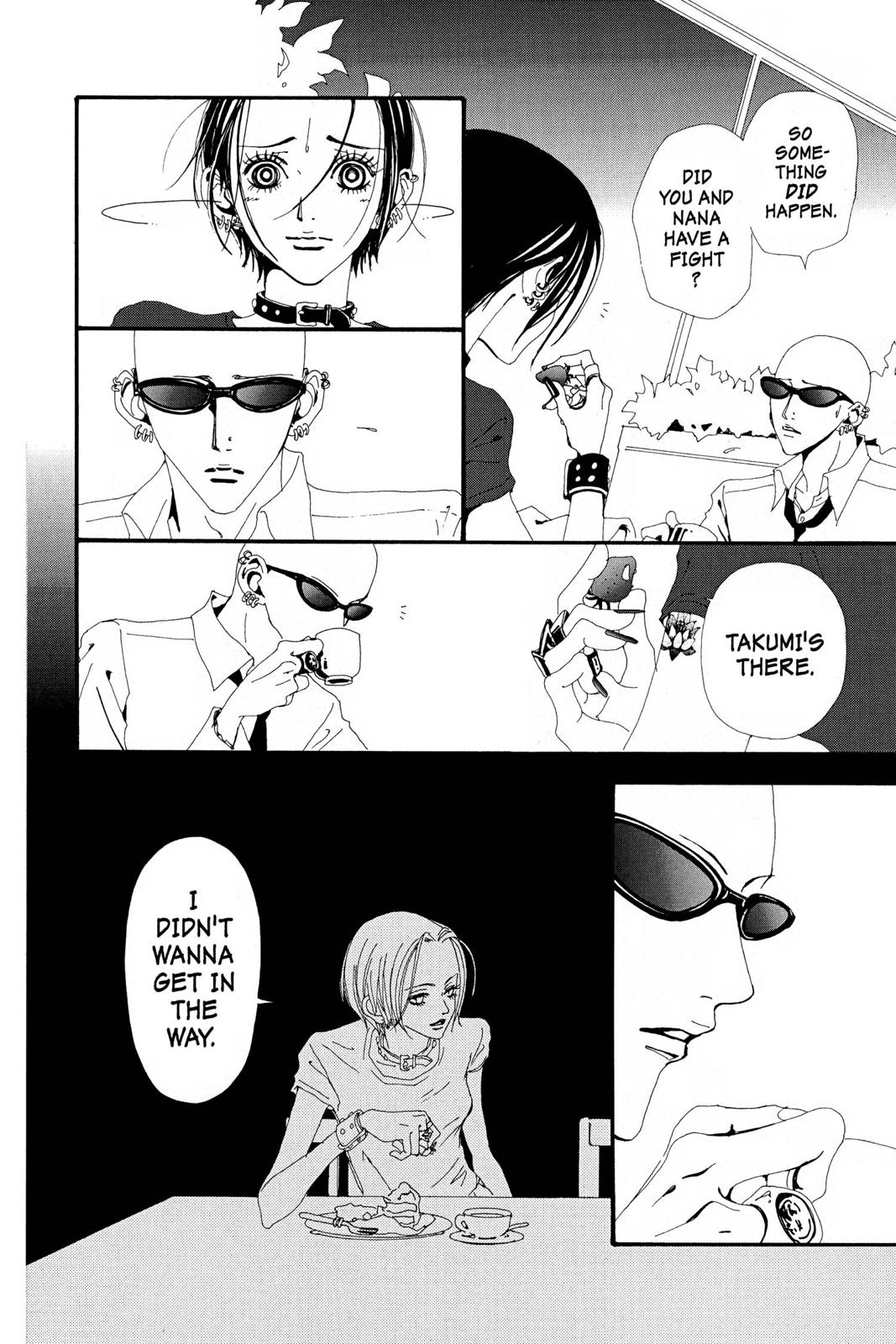 Nana Chapter 6 - Page 66
