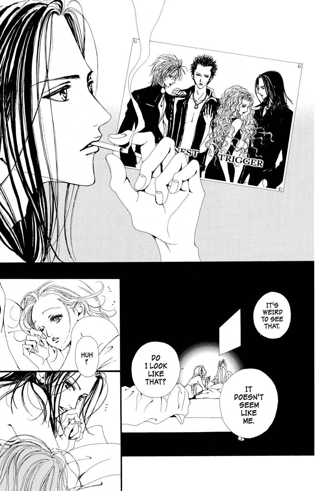 Nana Chapter 6 - Page 67