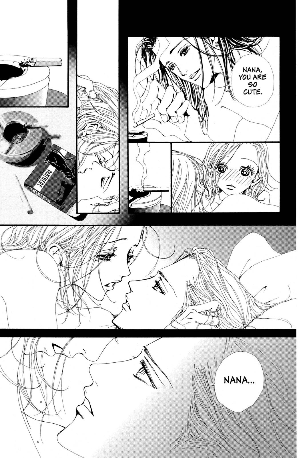 Nana Chapter 6 - Page 71