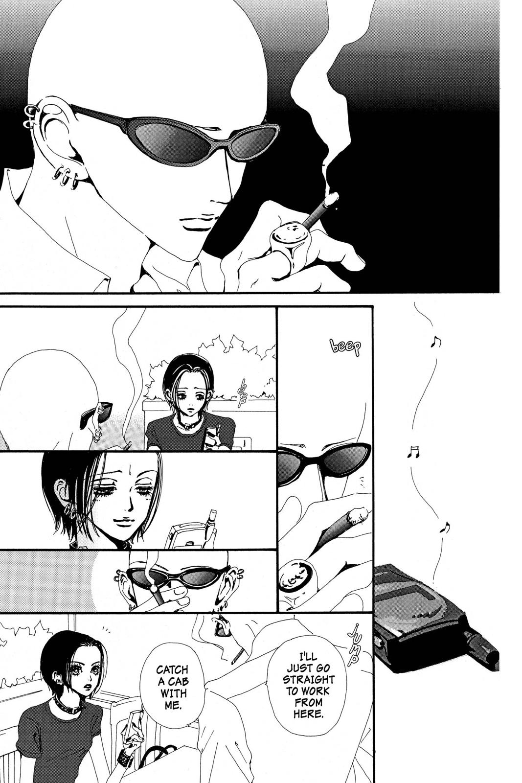 Nana Chapter 6 - Page 77