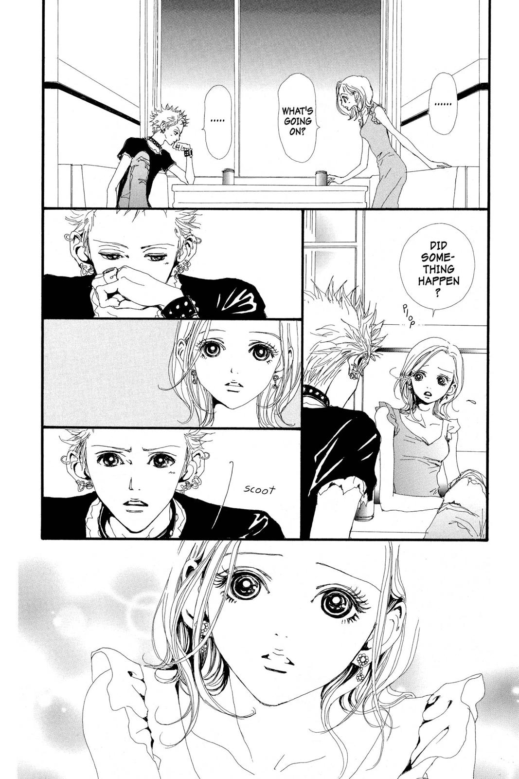Nana Chapter 6 - Page 88