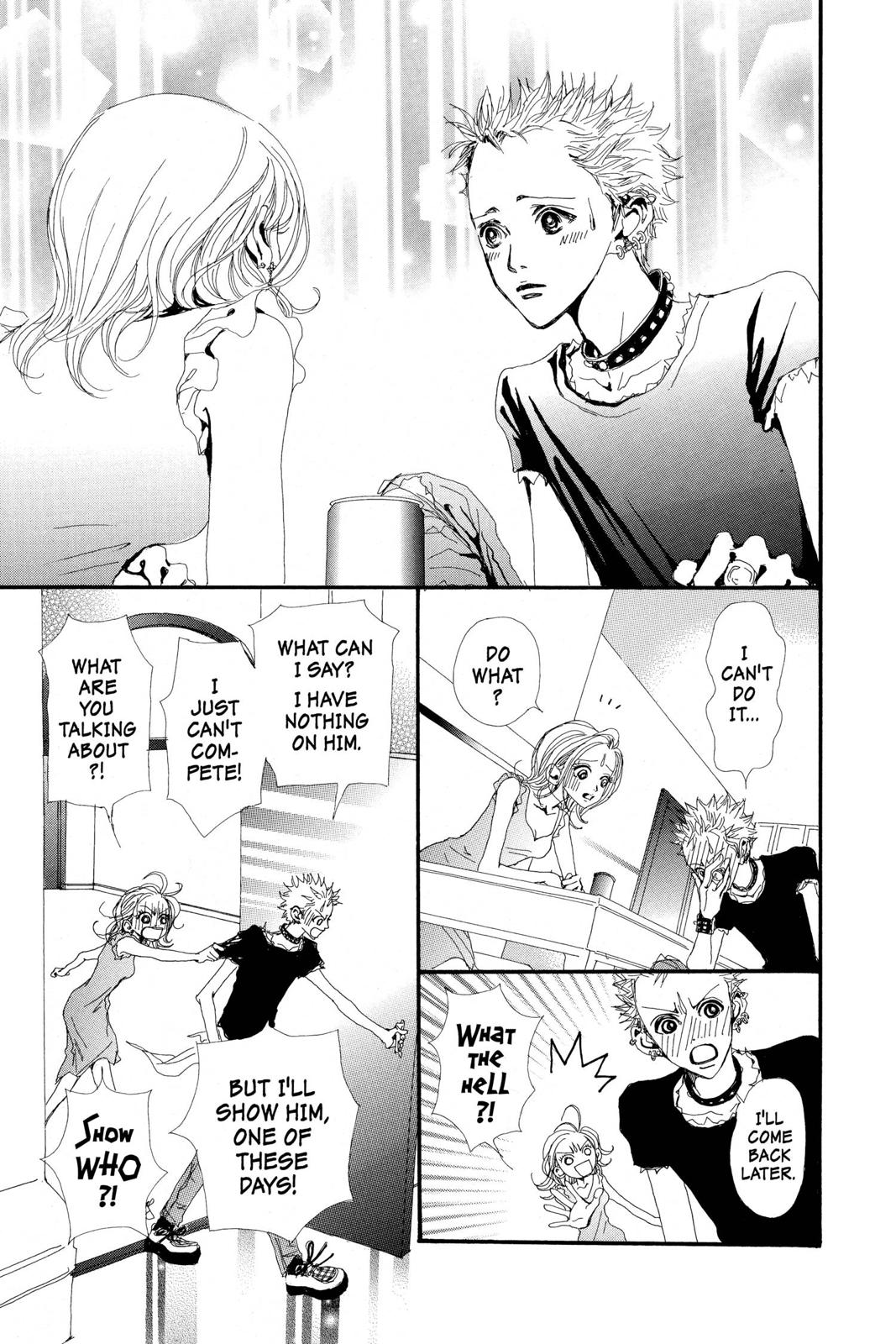 Nana Chapter 6 - Page 89