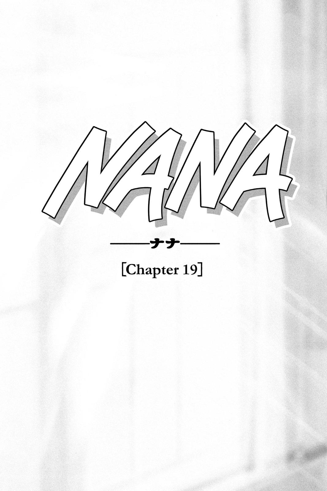 Nana Chapter 6 - Page 97