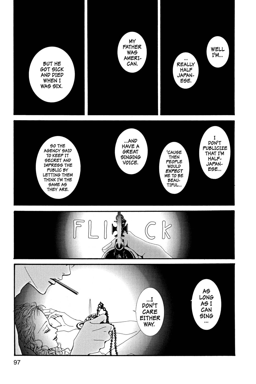 Nana Chapter 6 - Page 99
