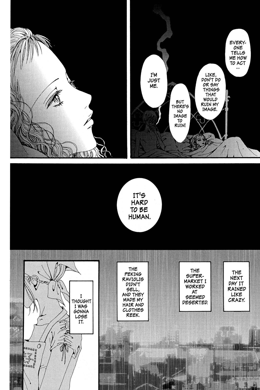 Nana Chapter 6 - Page 100