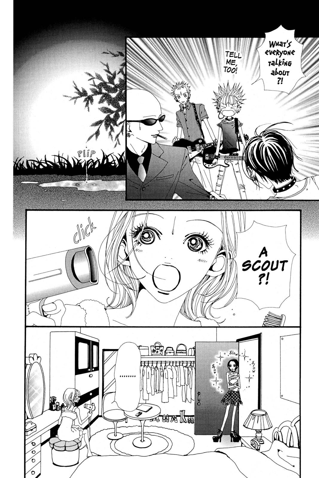 Nana Chapter 6 - Page 104