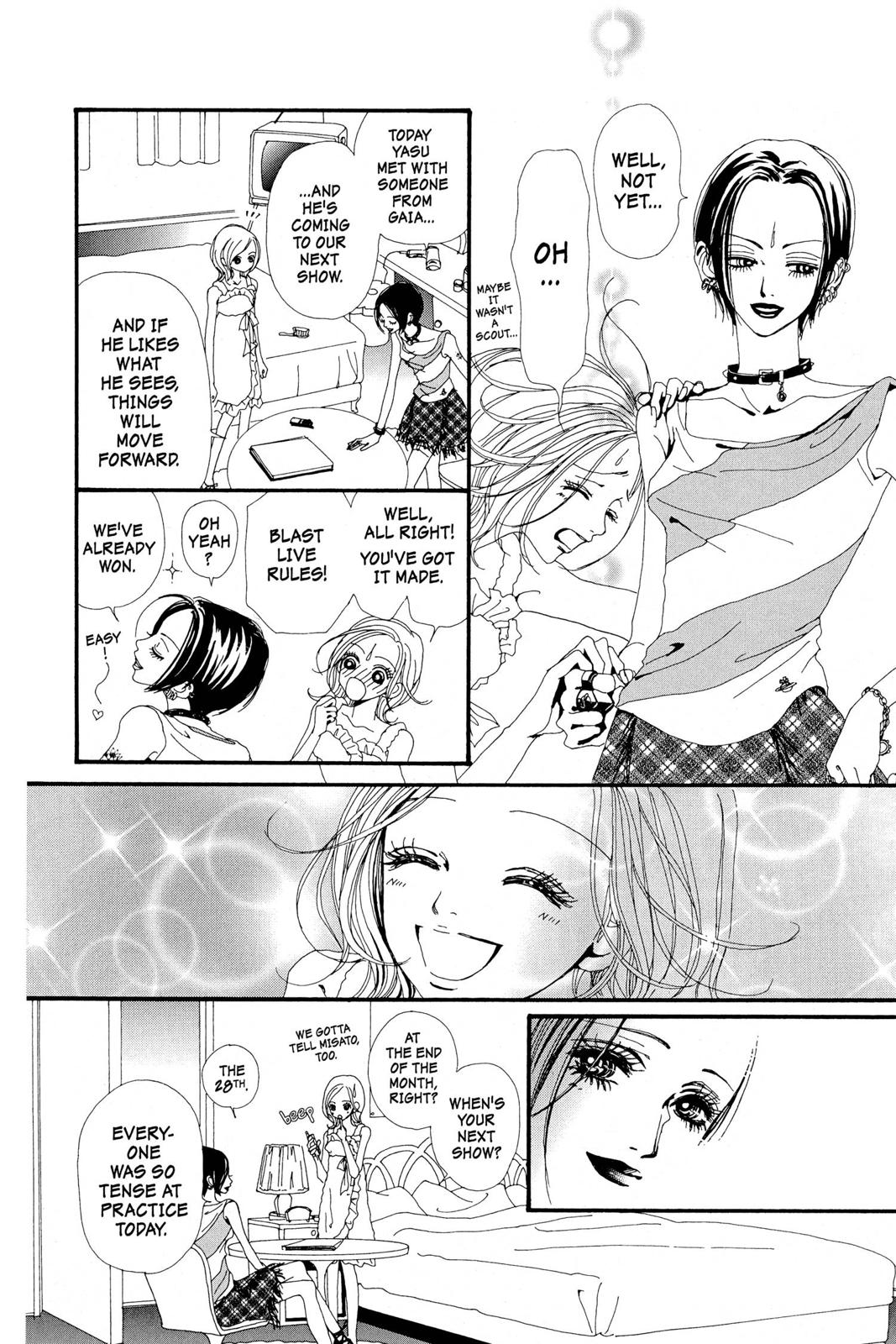 Nana Chapter 6 - Page 106