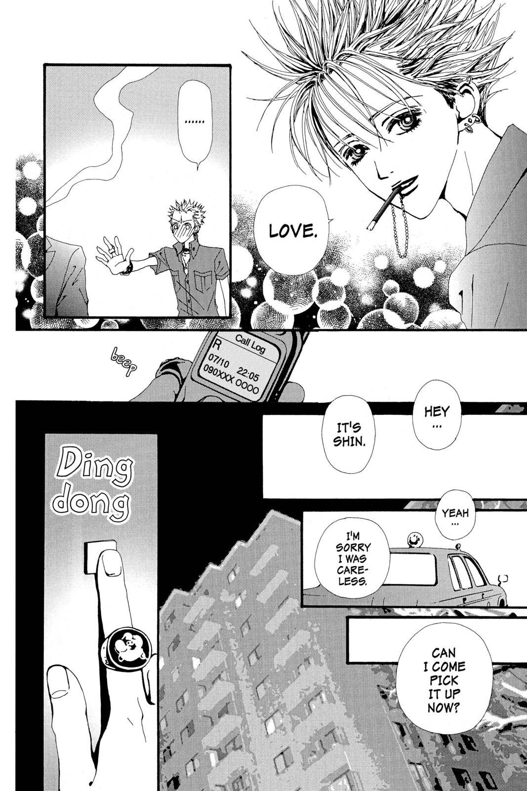 Nana Chapter 6 - Page 120
