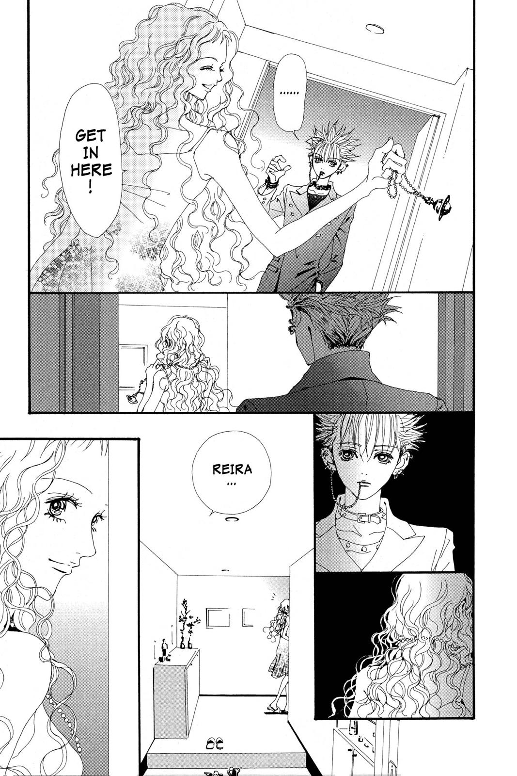Nana Chapter 6 - Page 123