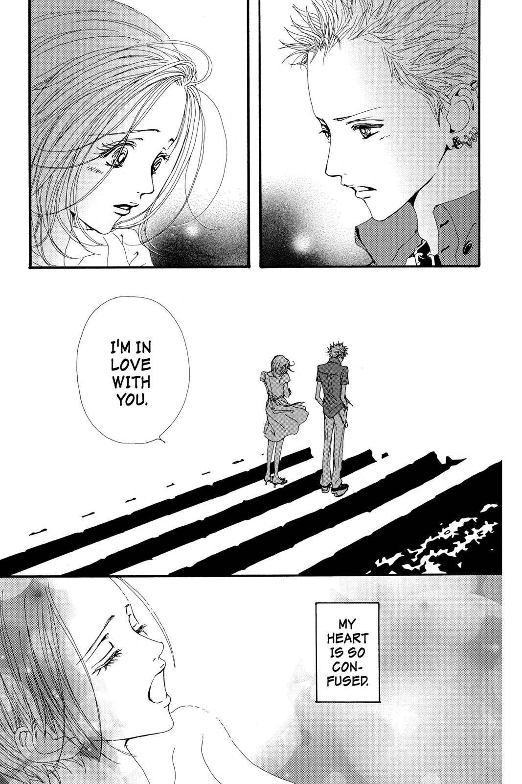Nana Chapter 6 - Page 127