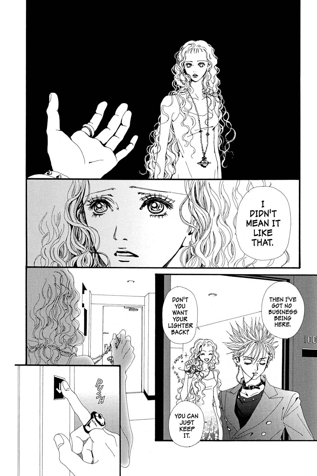 Nana Chapter 6 - Page 128