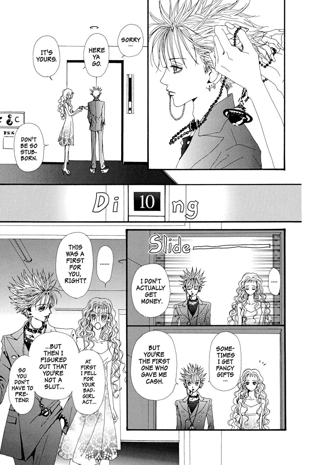 Nana Chapter 6 - Page 129