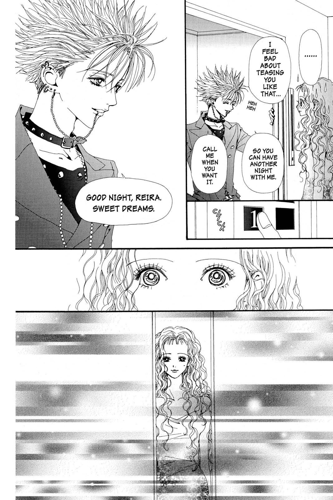 Nana Chapter 6 - Page 130