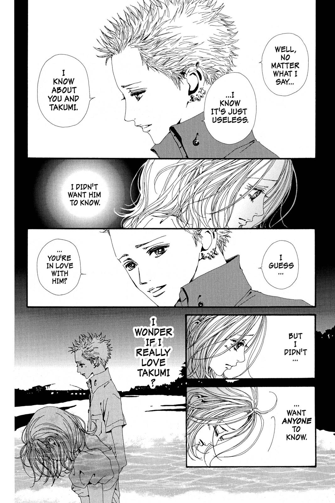 Nana Chapter 6 - Page 132