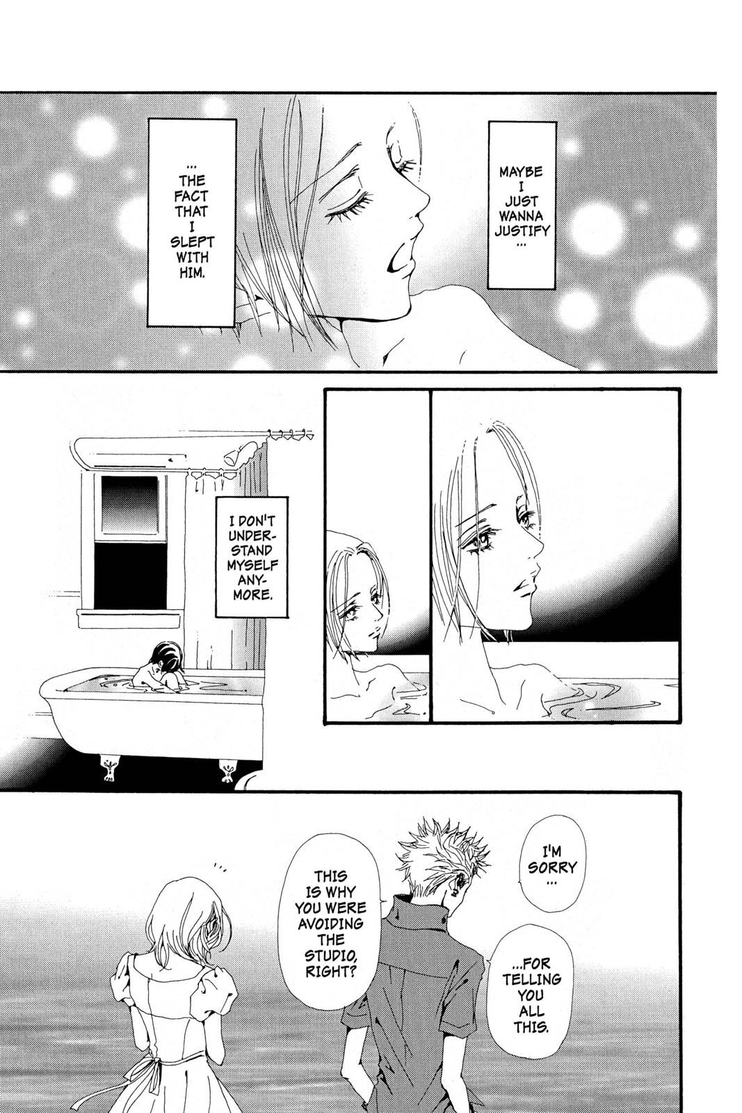 Nana Chapter 6 - Page 133