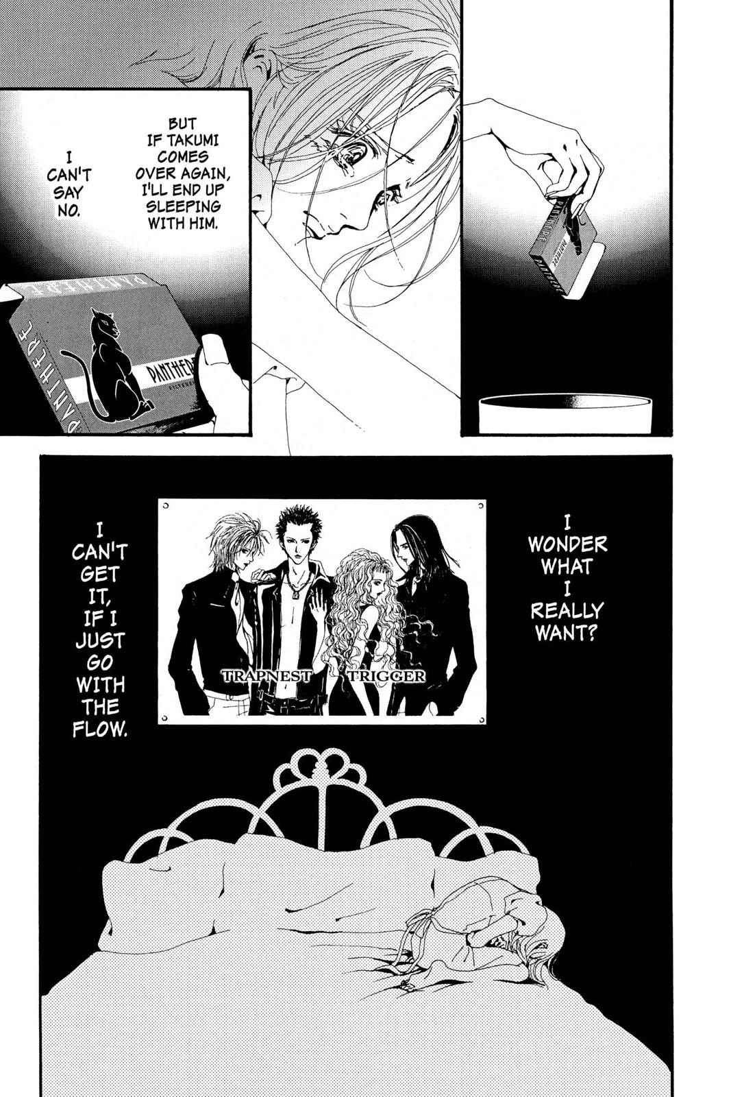 Nana Chapter 6 - Page 137