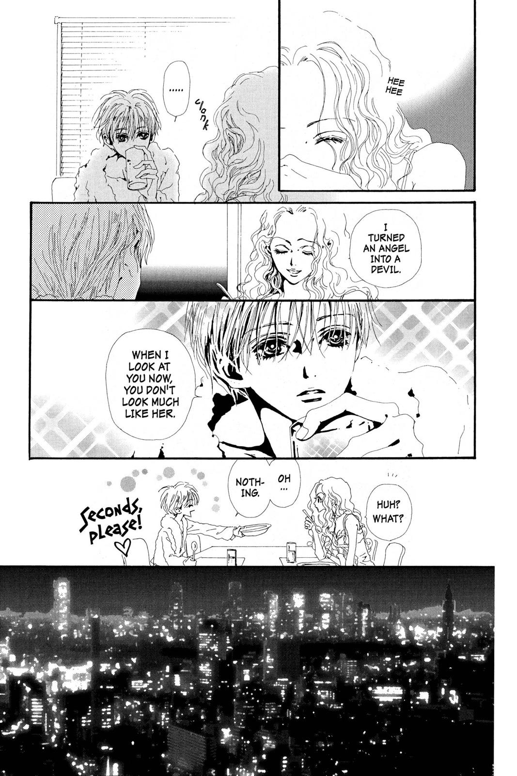 Nana Chapter 6 - Page 147