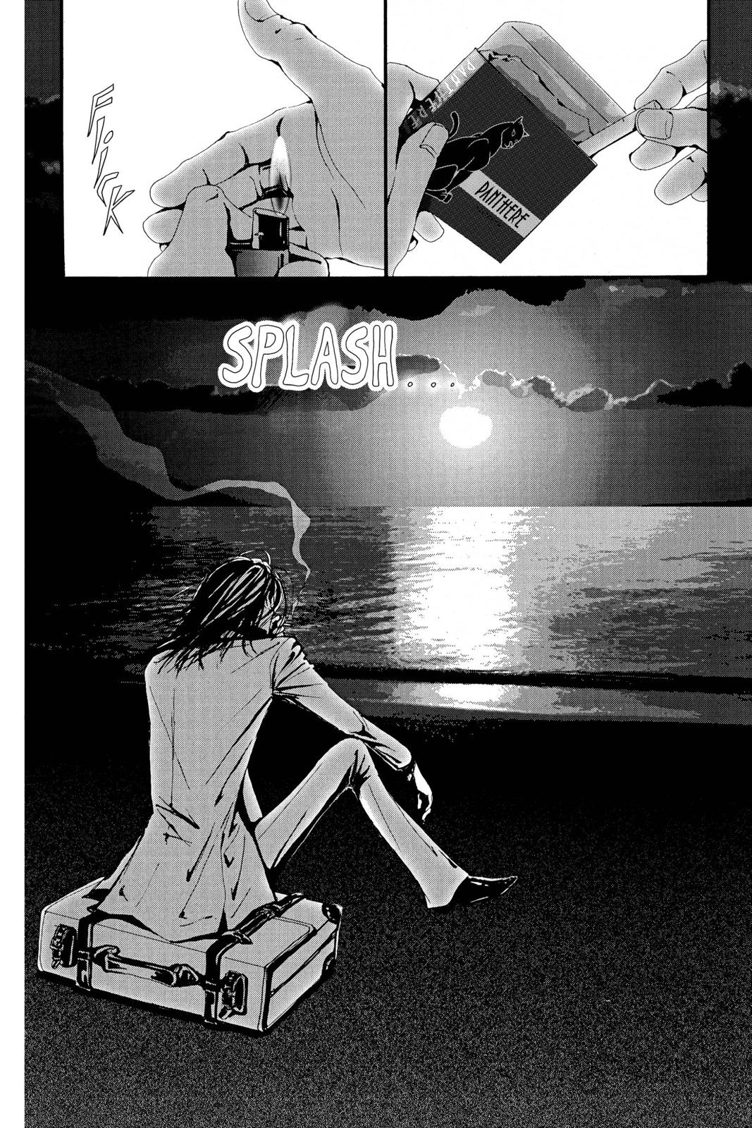 Nana Chapter 6 - Page 150