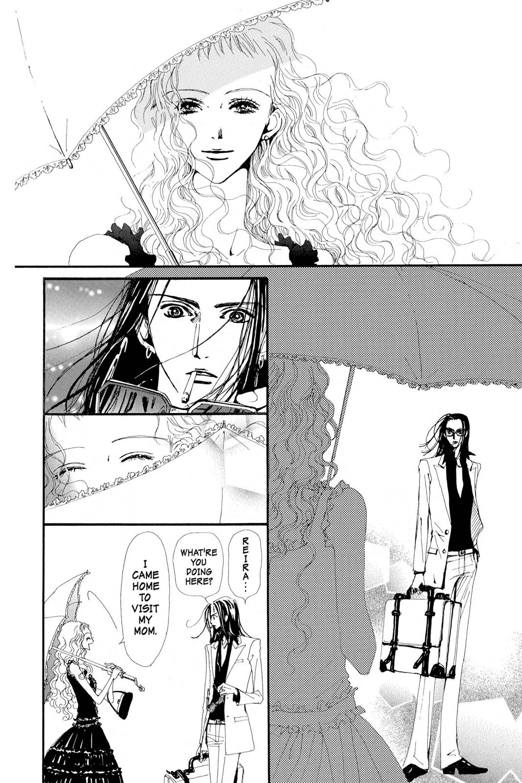 Nana Chapter 6 - Page 152