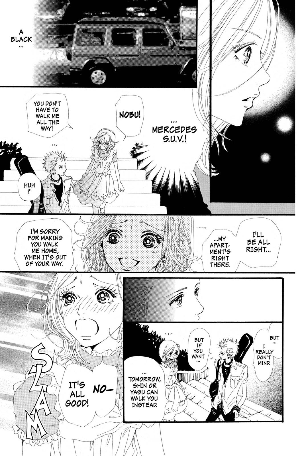 Nana Chapter 6 - Page 163