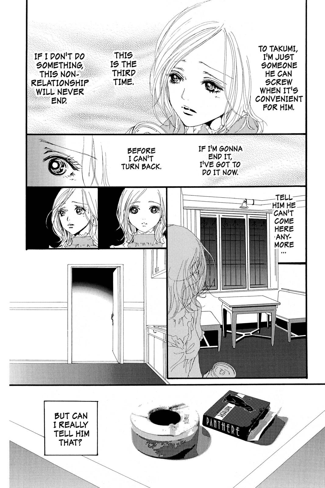 Nana Chapter 6 - Page 168
